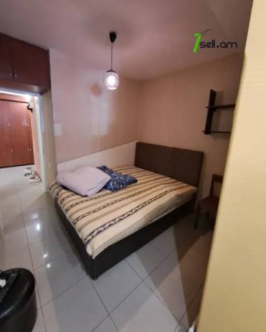 2 սենյականոց բնակարան Եզնիկ Կողբացու փողոցում, 50 ք.մ., 1/11 հարկ, կոսմետիկ վերանորոգում