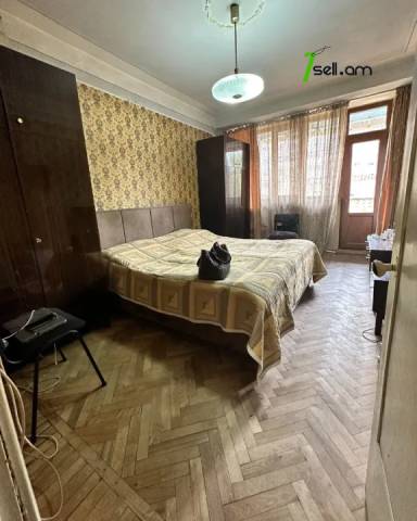 3 սենյականոց բնակարան Զավարյան փողոցում, 92 ք.մ., 5/10 հարկ