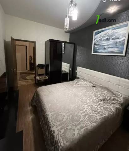 4 սենյականոց բնակարան նորակառույց շենքում Նոր Նորքում, 145 ք.մ., 2 սանհանգույց, բարձր առաստաղներ