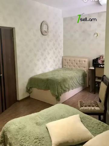 4 սենյականոց բնակարան նորակառույց շենքում Նոր Նորքում, 145 ք.մ., 2 սանհանգույց, բարձր առաստաղներ