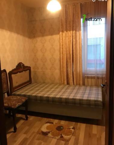 2 սենյականոց բնակարան Նիկողայոս Ադոնցի փողոցում, 44 քմ, 2/9 հարկ, կապիտալ վերանորոգված