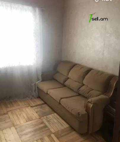 4 սենյականոց բնակարան, Դավթաշեն 2-րդ թաղամաս, 93 ք.մ., մասնակի վերանորոգում