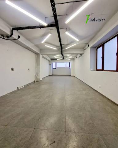 Բազմաֆունկցիոնալ գույք, Հանրապետության հրապարակ կենտրոնում, 2500 ք.մ.