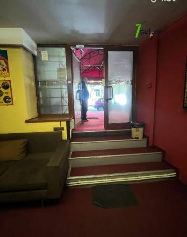 Բազմաֆունկցիոնալ գույք Վարդանանց փողոցում կենտրոնում, 300 քմ