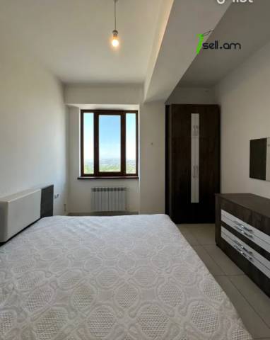 3 սենյականոց բնակարան նորակառույց շենքում Լուսինե Զաքարյան փողոցում, 78 քմ, 2/7 հարկ, 2 սանհանգույց