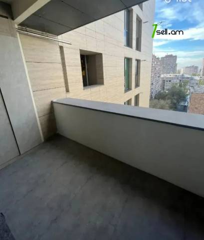 4 սենյականոց բնակարան նորակառույց շենքում Արամ Խաչատրյան փողոցում, 104 քմ, 5/13 հարկ
