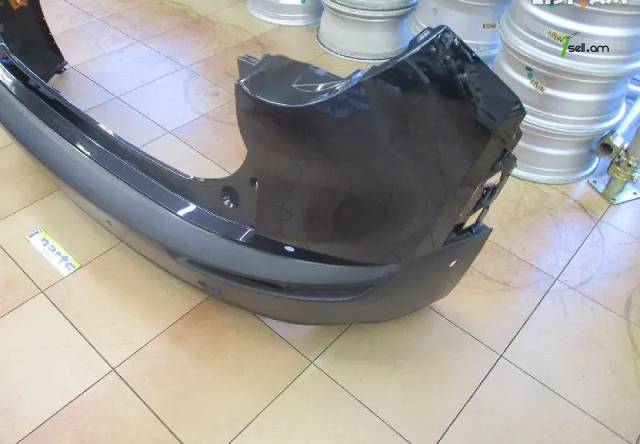 Mazda CX-30 հետևի բամպեր (2019-2023)