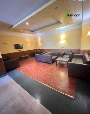 3 սենյականոց բնակարան նորակառույց շենքում Կոմիտասի պողոտայում, 65 ք.մ., 10/15 հարկ, բարձր առաստաղներ