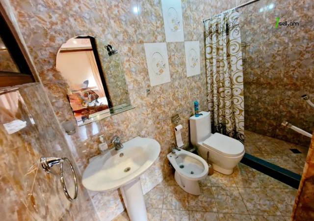 Երեք հարկանի քարե տուն, Համո Սահյան Արաբկիրում, 827 ք.մ., 3+ սանհանգույց, կապիտալ վերանորոգված