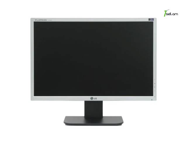 19" մոնիտոր LG L192WS монитор monitor 75 Гц LCD LED Էկրան դիսպլեյ экран дисплей