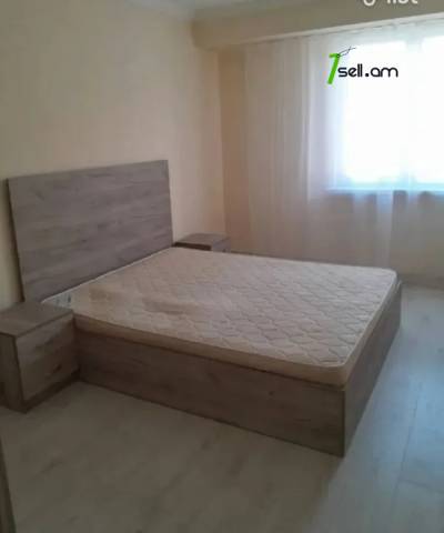 3 սենյականոց բնակարան, Թումանյան թաղամաս, 65 ք.մ., 1/9 հարկ, եվրովերանորոգված