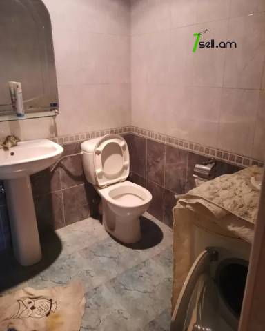 3 սենյականոց բնակարան Խորենացու փողոցում, 80 ք.մ., 3/14 հարկ, կապիտալ վերանորոգված