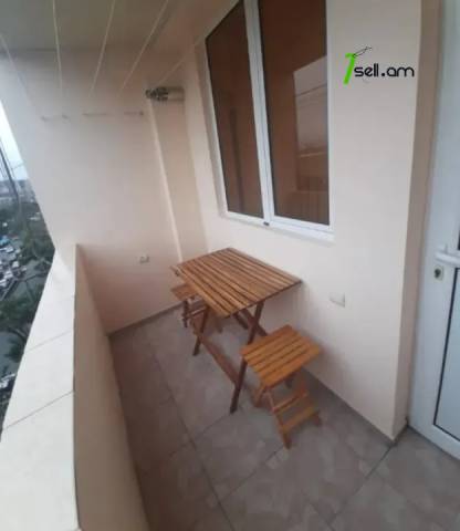 1 սենյականոց բնակարան Տիգրան Մեծի պողոտայում, 40 ք.մ., 2/9 հարկ, կապիտալ վերանորոգված