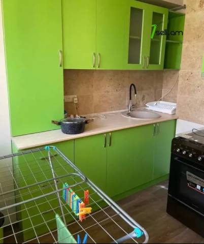 2 սենյականոց բնակարան Զավարյան փողոցում, 50 ք.մ., 4/9 հարկ, կապիտալ վերանորոգված