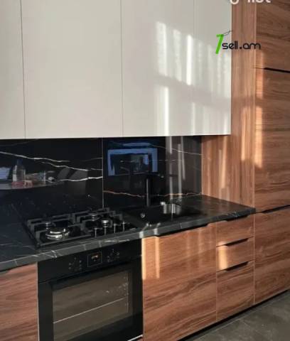 2 սենյականոց բնակարան Կոմիտասի պողոտայում, 40 ք.մ., բարձր առաստաղներ, դիզայներական ոճով վերանորոգված