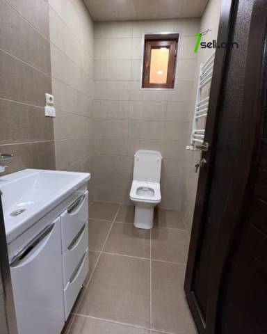 Մեկ հարկանի քարե տուն Ազատության պողոտայում Արաբկիրում, 370 ք.մ., 3+ սանհանգույց, եվրովերանորոգված