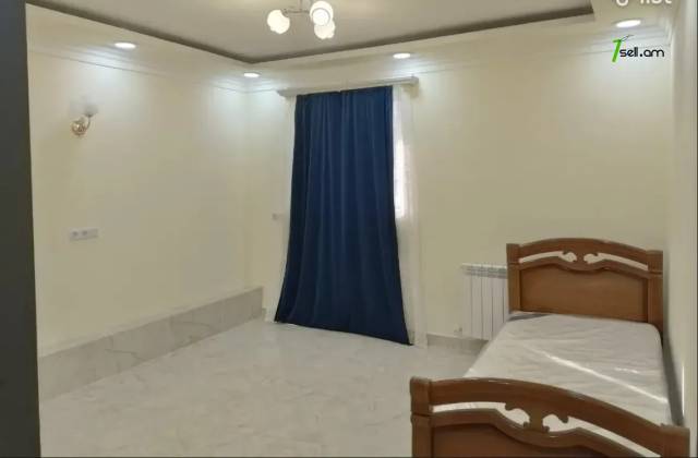 3 սենյականոց բնակարան Մինաս Ավետիսյանի փողոցում, 78 ք.մ., 1/4 հարկ, դիզայներական ոճով վերանորոգված