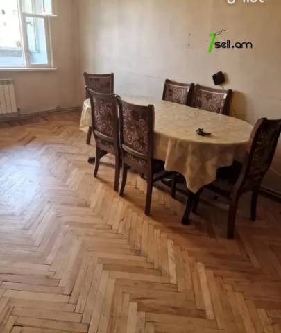 3 սենյականոց բնակարան Մինաս Ավետիսյանի փողոցում, 78 ք.մ., 4/9 հարկ