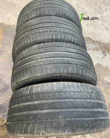 GGG. Goform 4հատ 70% ամառային անվադողեր, 275/45/R20