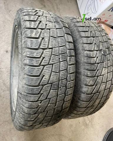 GGG. Cordinat 2 hat 80% zimni անվադողեր, 205/55 R16