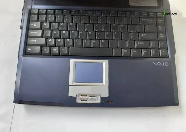 SONY PCG-9C1L Նոութբուք notebook ноутбук պահեստամաս