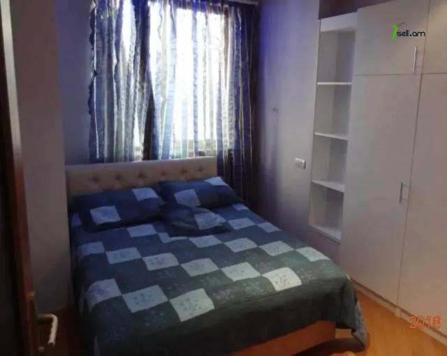 1 սենյականոց բնակարան Կոմիտասի պողոտայում, 45 քմ, 7/9 հարկ, 2 սանհանգույց, կապիտալ վերանորոգված