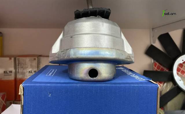 BMW E60, E61, E63 Մատոռի Պադուշկա, LEMFORDER