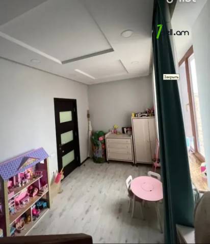 3 սենյականոց բնակարան նորակառույց շենքում Սասնա Ծռերի փողոցում, 112 ք.մ., 8/14 հարկ, 2 սանհանգույց