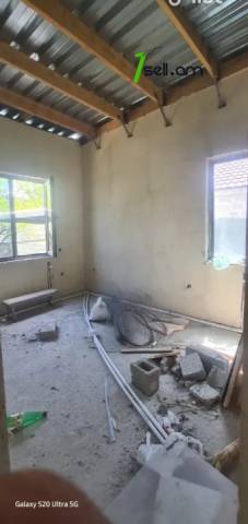 Մեկ հարկանի տուն 22-րդ փողոցում Առինջում, 110 քմ, 2 սանհանգույց