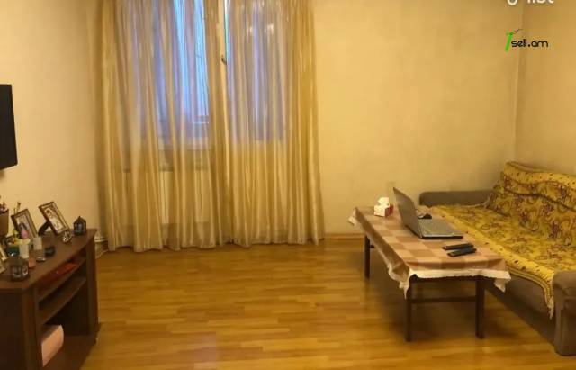 1 սենյականոց բնակարան Արաբկիրում, 47 քմ, 3/16 հարկ