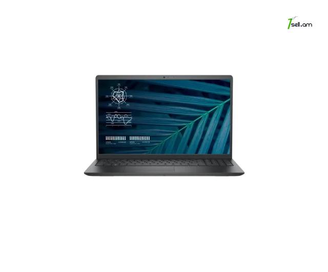 Նոութբուք Dell Vostro 3510 11-րդ սերնդի i3 15,6" RAM 8GB DDR4 SSD 256GB notebook ноутбук