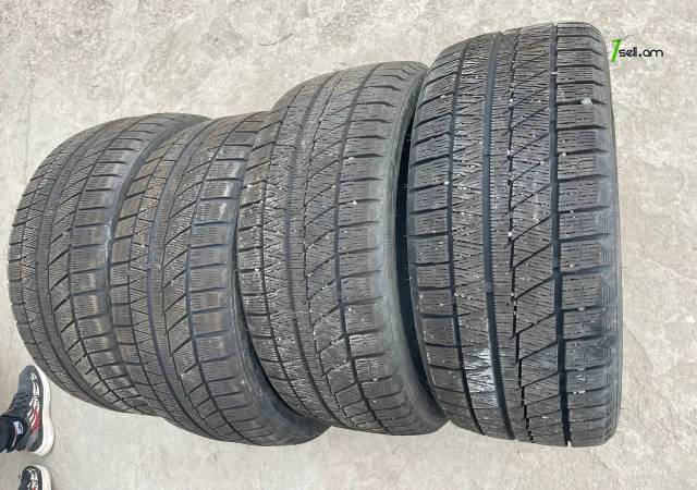 Roadx 4հատ Ձմեռային անվադողեր, 235/40 R19 2-97% 2-80%