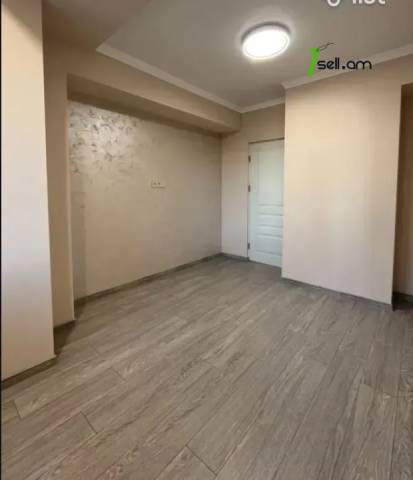 2 սենյականոց բնակարան Վիկտոր Համբարձումյան փողոցում, 49 քմ, 4/10 հարկ, եվրովերանորոգված