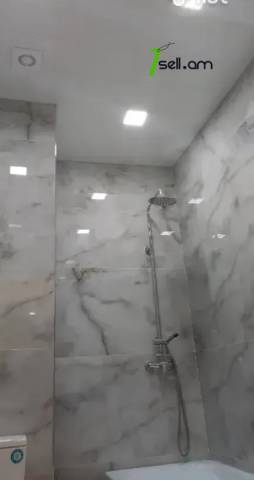 2 սենյականոց բնակարան նորակառույց շենքում, Թբիլիսյան խճուղի, 40 ք.մ., 2/4 հարկ, բարձր առաստաղներ