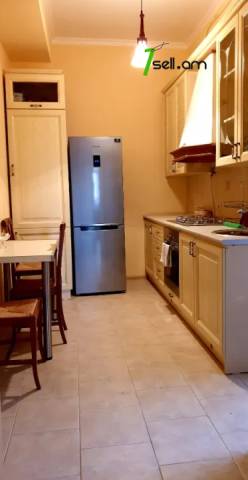 3 սենյականոց բնակարան նորակառույց շենքում, Դավթաշենի 4-րդ զանգված, 84 ք.մ., 2 սանհանգույց