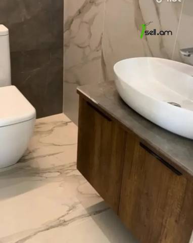 3 սենյականոց բնակարան նորակառույց շենքում Անաստաս Միկոյանի փողոցում, 110 քմ, 3/14 հարկ