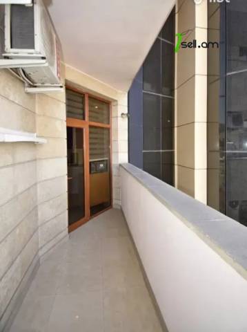 5 սենյականոց բնակարան նորակառույց շենքում Մարշալ Բաղրամյան պողոտայում, 165 քմ, 11/17 հարկ