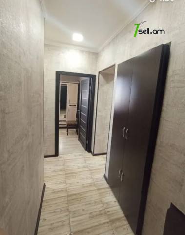 4 սենյականոց բնակարան Գայի պողոտայում, 75 ք.մ., եվրովերանորոգված, քարե շենք