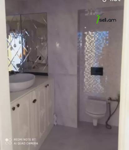 3 սենյականոց բնակարան Սարյանի փողոցում, 75 ք.մ., 5/11 հարկ, դիզայներական ոճով վերանորոգված