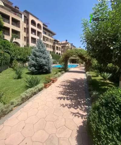 4 սենյականոց բնակարան նորակառույց շենքում Վերին Անտառային փողոցում, 167 ք.մ., 2 սանհանգույց