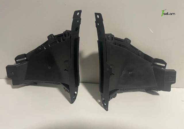 Mazda 6 բամպերի խռիկ զույգ (2017-2023)