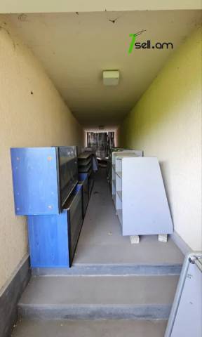 Երկու հարկանի քարե տուն Հայրիկ Մուրադյան փողոցում Արաբկիրում, 460 քմ, 3+ սանհանգույց