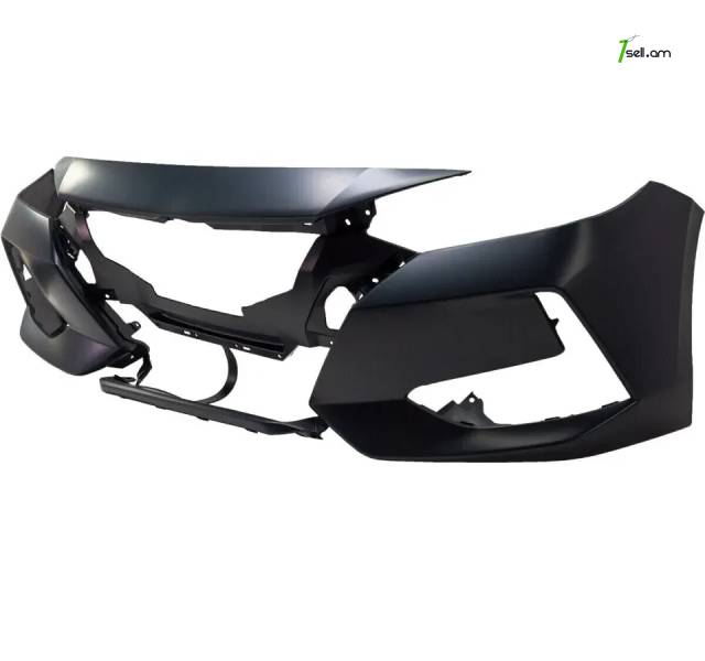 Nissan Sentra դիմացի բամպեր շիթ