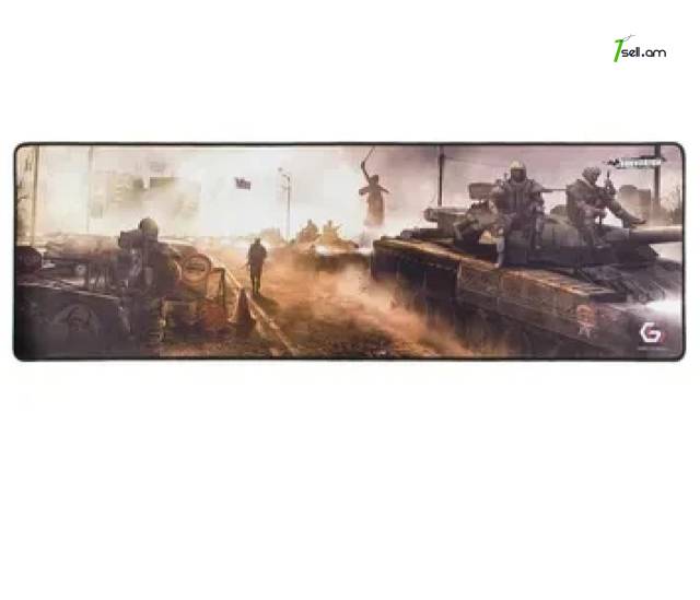 Коврик для мыши Гарнизон GMP-300 մկնիկի Խաղաին գորգ - Mouse pad մկան խալի gorg xali