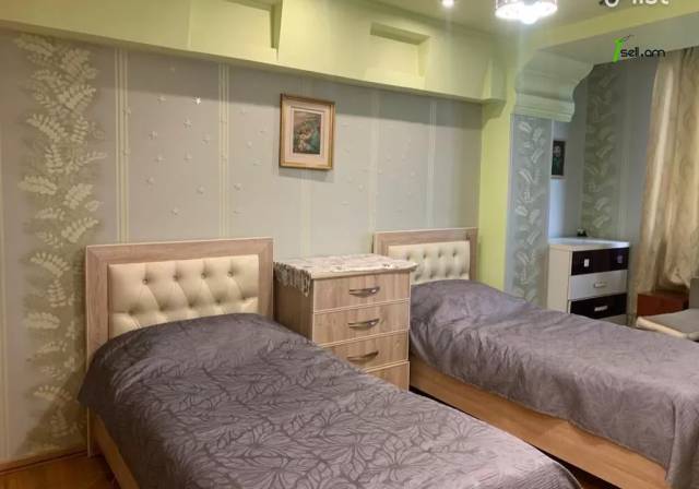 3 սենյականոց բնակարան Քանաքեռ Զեյթունում, 98 ք.մ., 5/13 հարկ, դիզայներական ոճով վերանորոգված