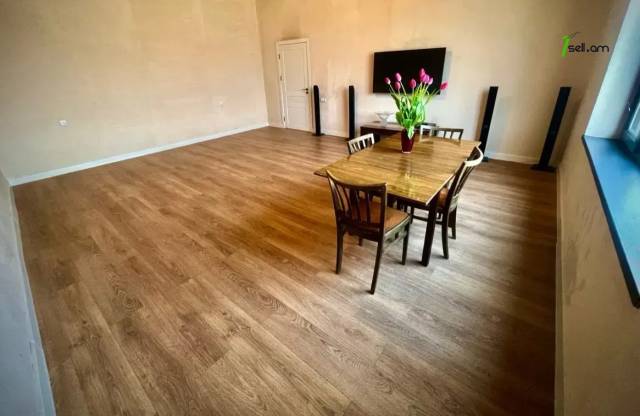 Մեկ հարկանի քարե տուն Աշտարակում, 142 քմ, եվրովերանորոգված