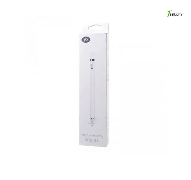 Ակտիվ գրաֆիկական գրիչ Active Stylus Pen Активная Графическая ручка с аккамуляторами
