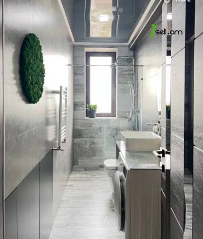 4 սենյականոց բնակարան նորակառույց շենքում, Դավթաշեն 4-րդ թաղամաս, 100 քմ, 9/11 հարկ