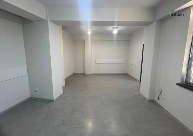 Գրասենյակային տարածք Կոմիտասի պողոտայում Արաբկիրում, 70 քմ