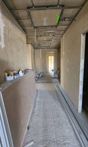 4 սենյականոց բնակարան նորակառույց շենքում Լենինգրադյան փողոցում, 129 քմ, 3/15 հարկ, 2 սանհանգույց